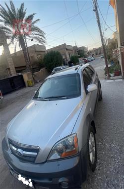 كيا سورينتو